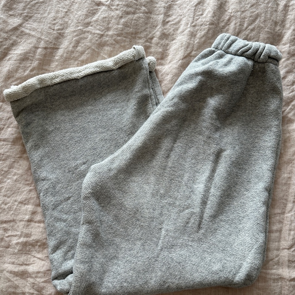 Boheme grey sweatpants - Picture 7 of 7